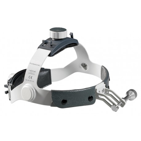 Casque pour loupes HR, HRP