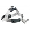 Casque pour loupes HR, HRP