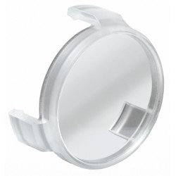 Lentilles de protection pour loupes HR (5 paires)