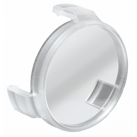 Lentilles de protection pour loupes HR (5 paires)
