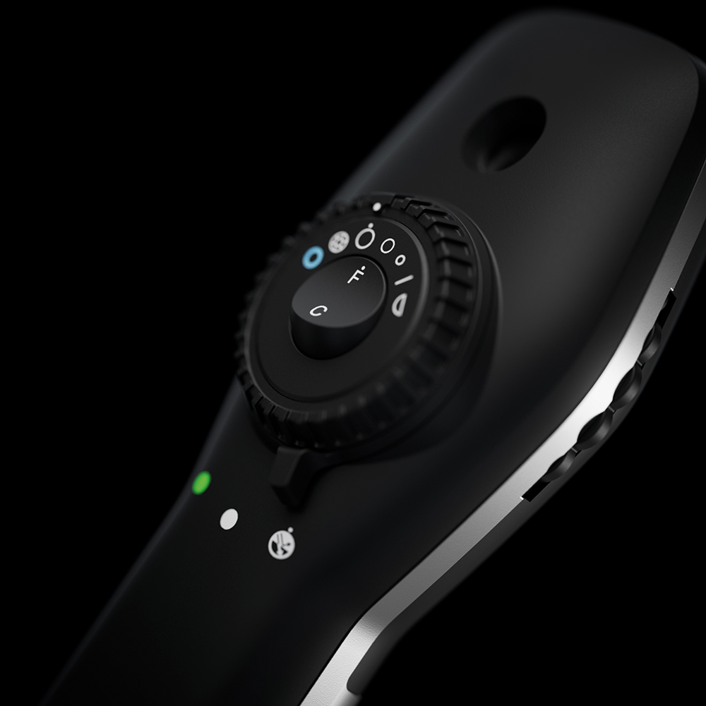 C-130-28-330 HEINE BETA X ophthalmoscope