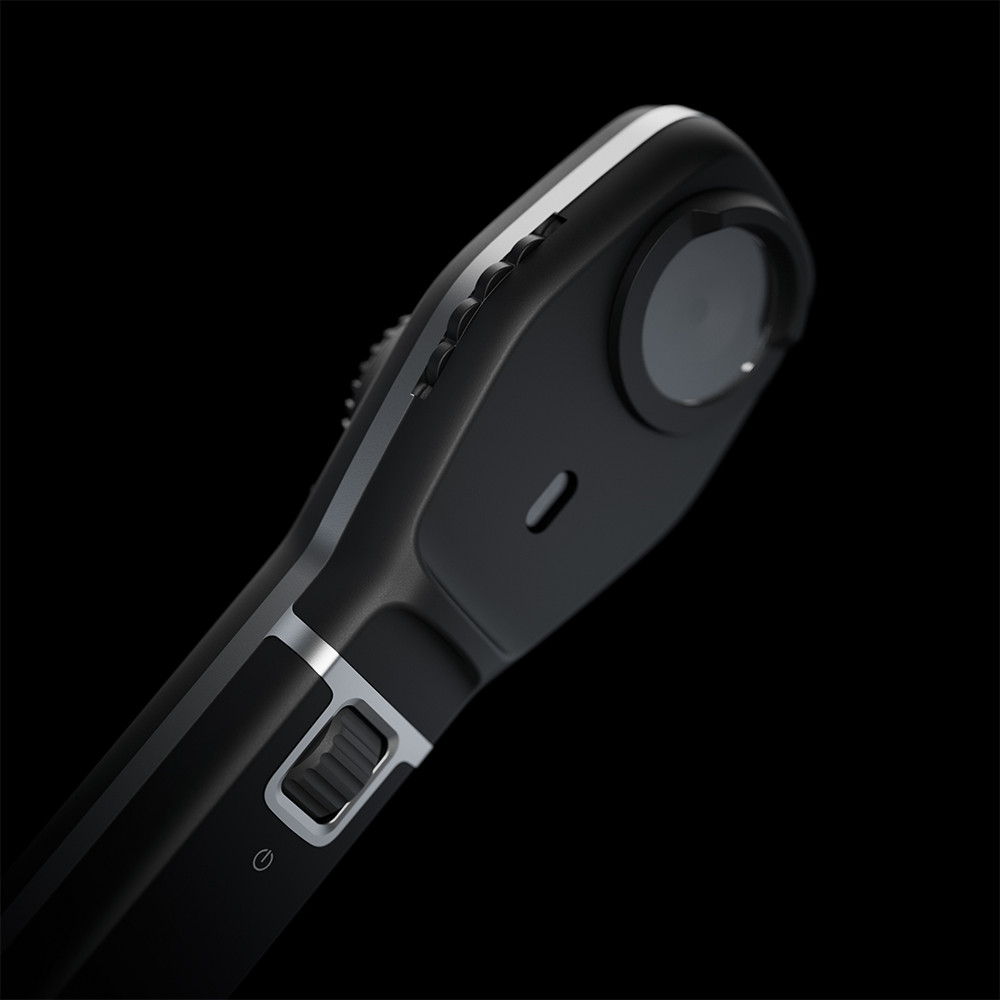 C-130-28-330 HEINE BETA X ophthalmoscope