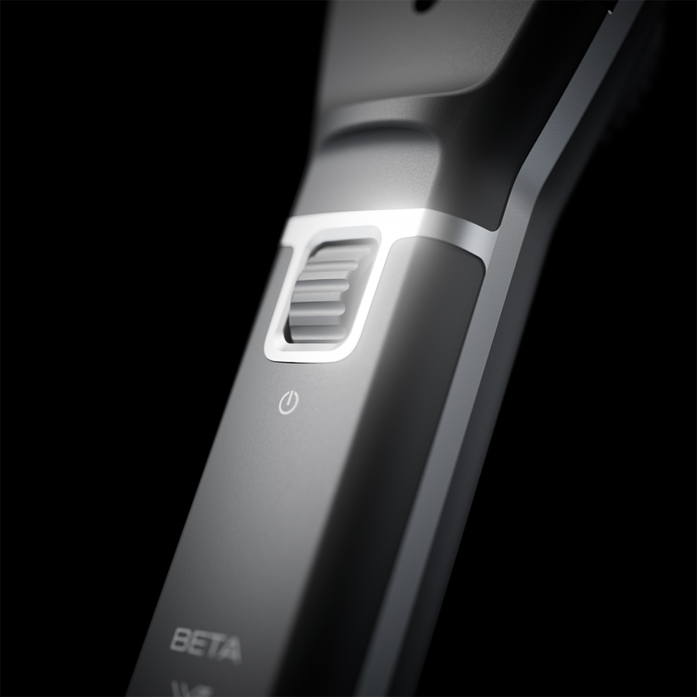 C-130-28-330 HEINE BETA X ophthalmoscope