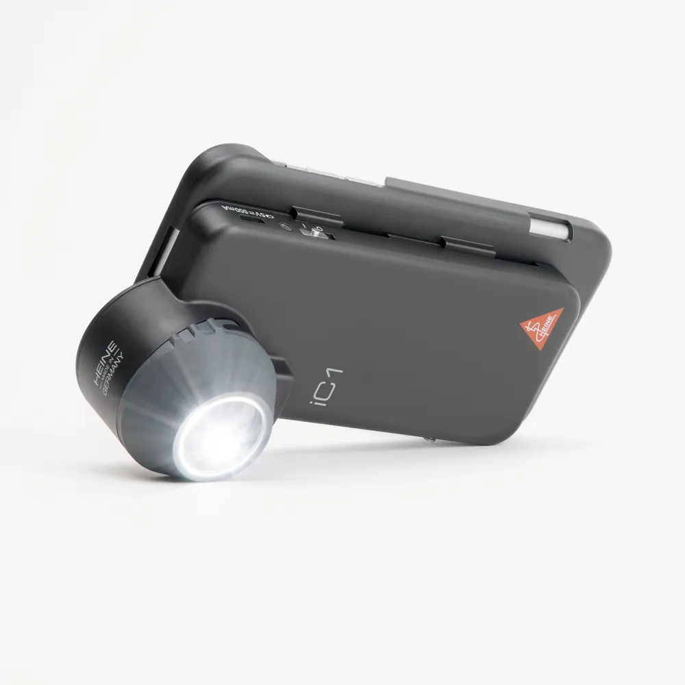 Dermatoscope HEINE iC1