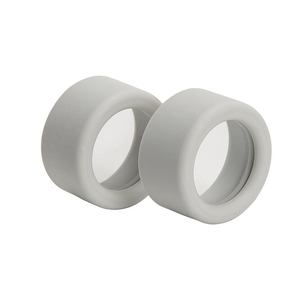 [HE_C-000.32.027] Lentilles de protection pour loupe HRP