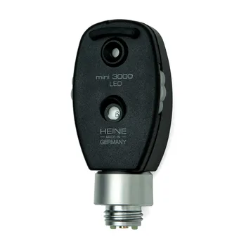 [HE_D-008.71.105] Tête Ophtalmoscope Mini 3000 LED 2,5V