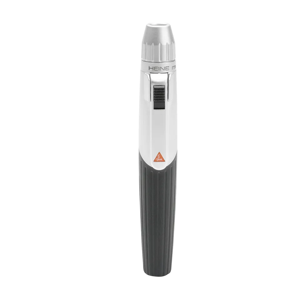 [HE_D-008.73.109] Lampe mini-c d'examen portable