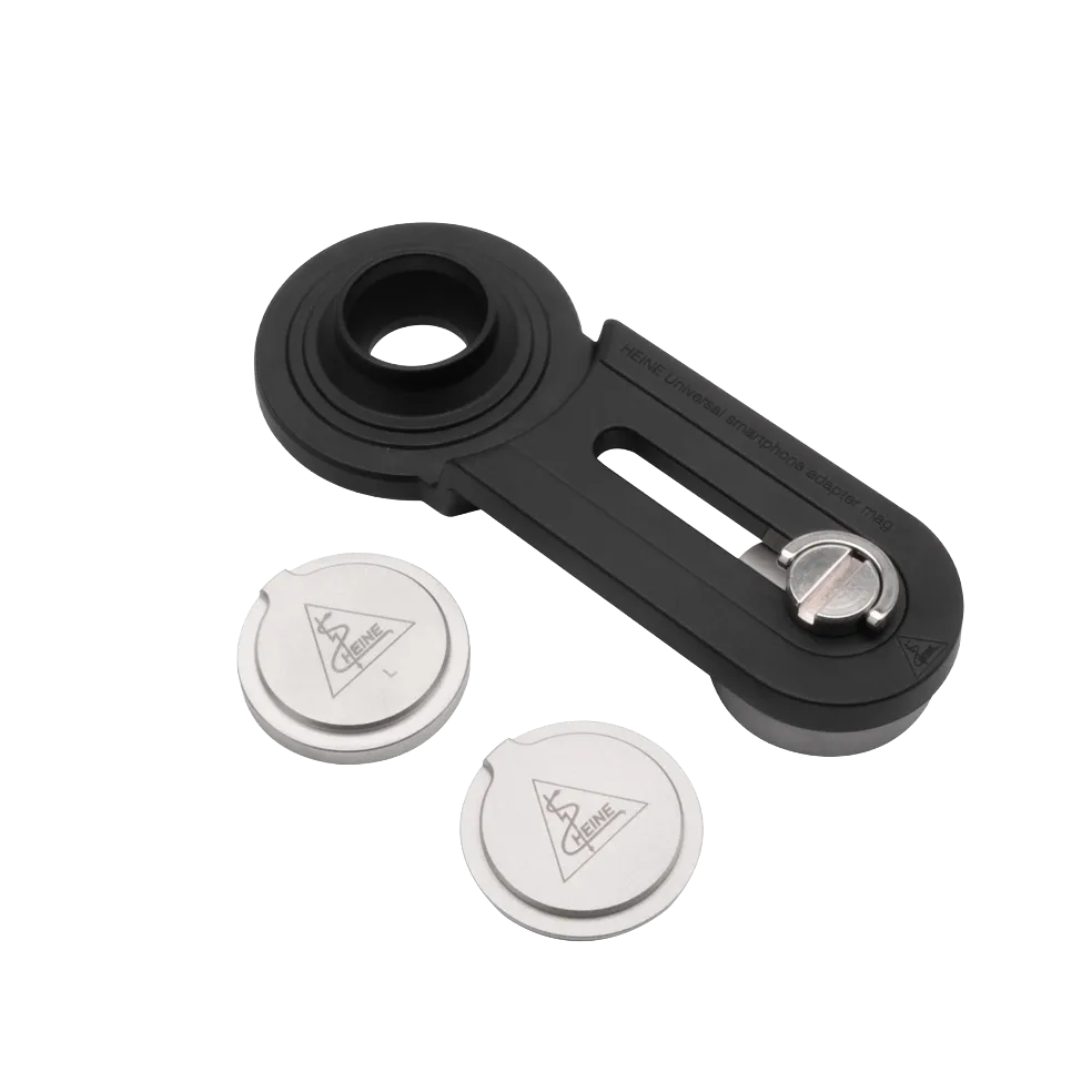 [HE_K-000.34.273] Adaptateur smartphone universel magnétique