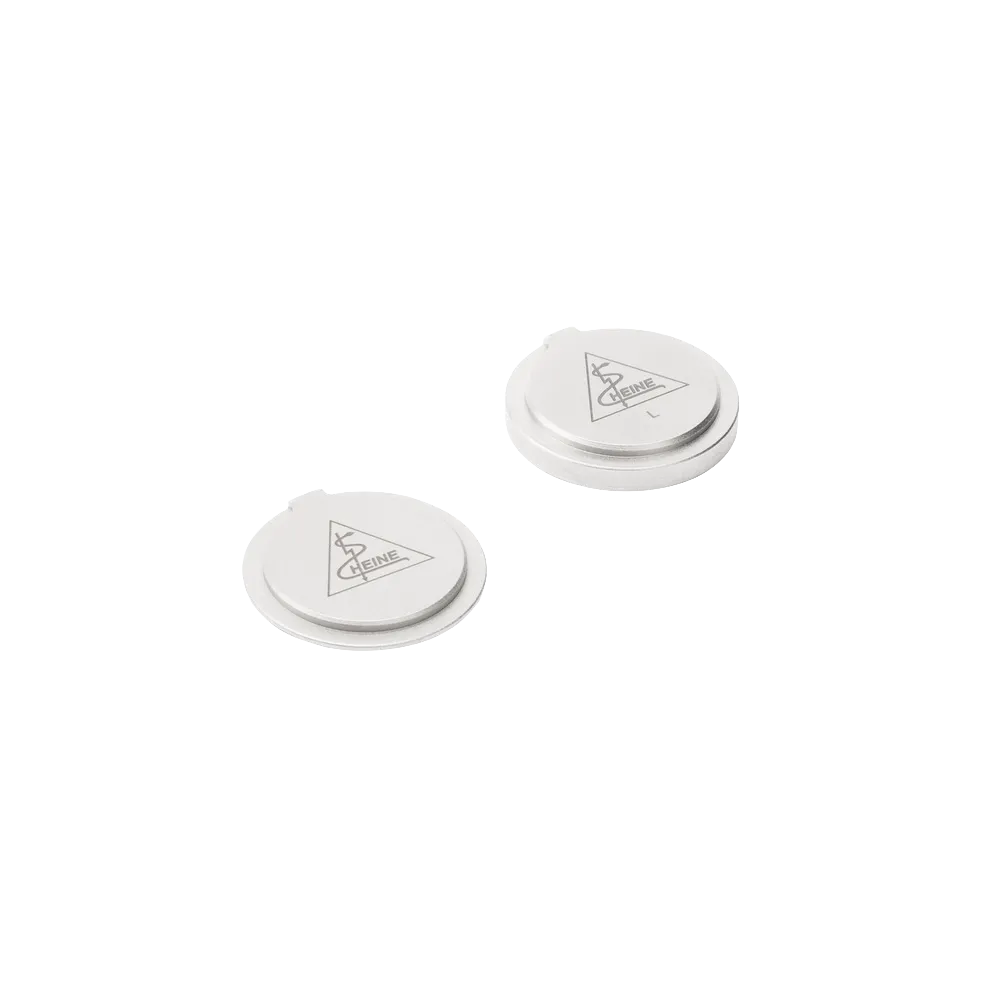 [HE_K-000.34.274] Bouton de fixation magnétique supplémentaire pour adaptateur smartphone