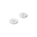 Bouton de fixation magnétique supplémentaire pour adaptateur smartphone