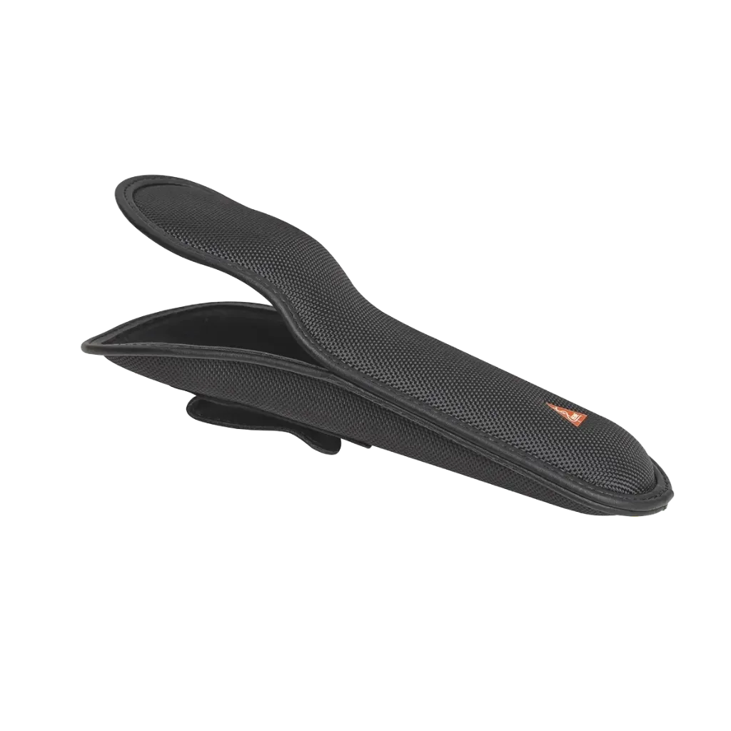 [HE_K-230.01.000] Étui ceinture pour Delta 30, 30 Pro