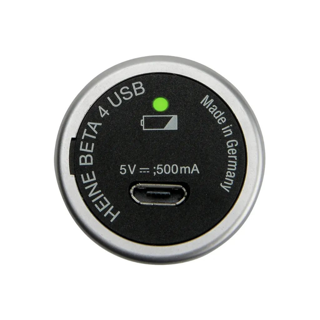 [HE_X-002.99.395] Culot BETA 4 USB