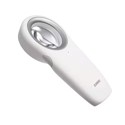 [CA_DZ-S50-ADA] Dermatoscope Casio S50