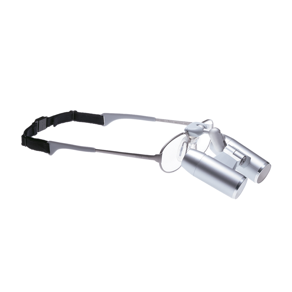 Loupes Zeiss EyeMag Pro F