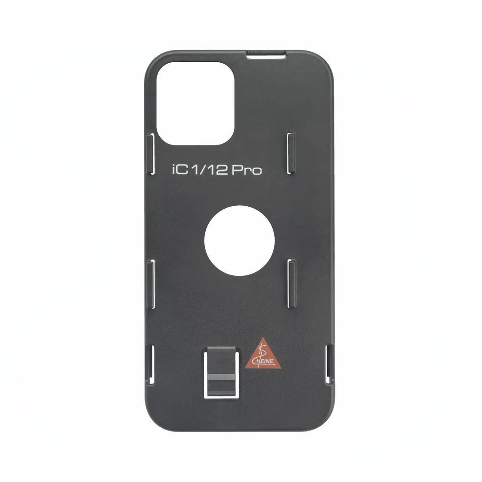 [HE_K-000.34.251] Coque iPhone pour IC1 (iPhone 5s et SE 1)