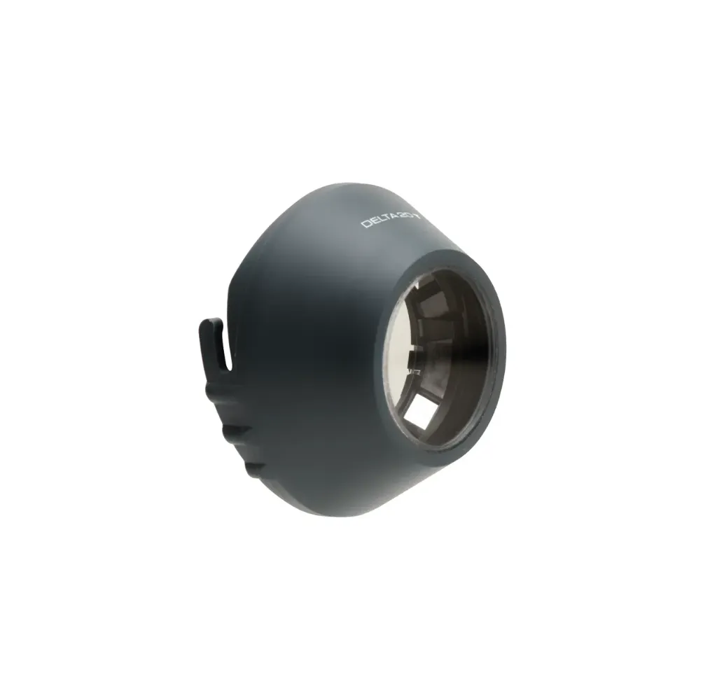 [HE_K-000.34.216] Embout de contact pour Delta 20T (Gradué)