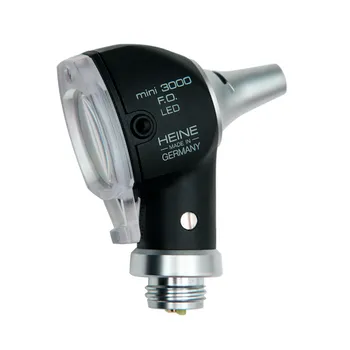 [HE_D-008.70.206] Tête Otoscope Mini 3000 LED 2,5V (Sans Fibre Optique)