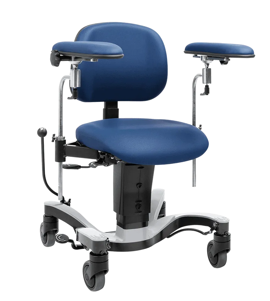 Vela 'Basic' Surgical Chair