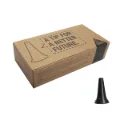 Spéculums à usage unique AllSpec Ø 4mm (1000 pièces)