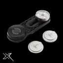 Adaptateur smartphone universel pour otoscope BETA X