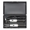 Kit Mini 3000 Ophtalmoscope LED & Otoscope LED, étui