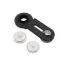 Adaptateur smartphone universel magnétique