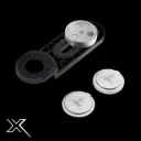 Adaptateur smartphone pour DELTA X