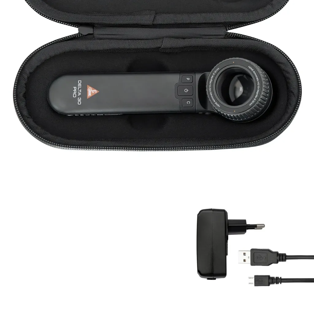 Dermatoscope Heine Delta 30 Pro
