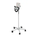 Tensiomètre Gamma XXL LF-S (Brassard adulte), sur pied à roulettes