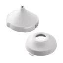 Adaptateur de petit diamètre & 3D pour DZ-D100 Casio