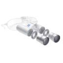 Macro Line pour loupes Zeiss EyeMag Pro